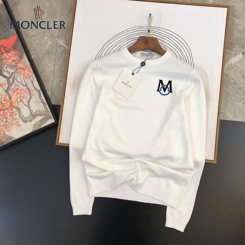 Moncler Men's Sweater 68